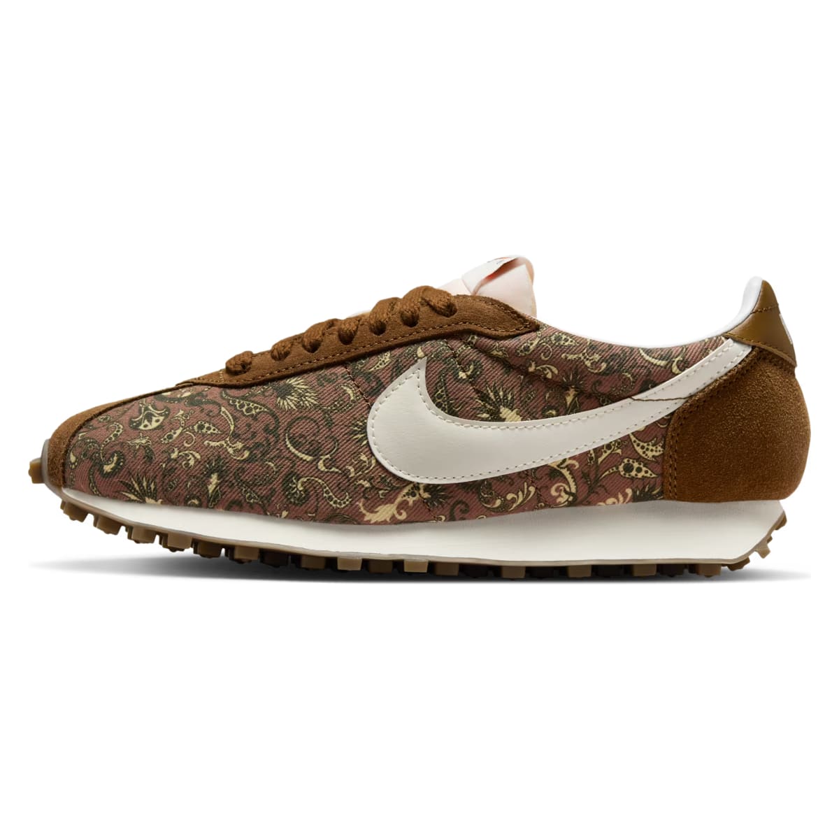 Nike LD-1000 Wmns "Mosswood Brown"