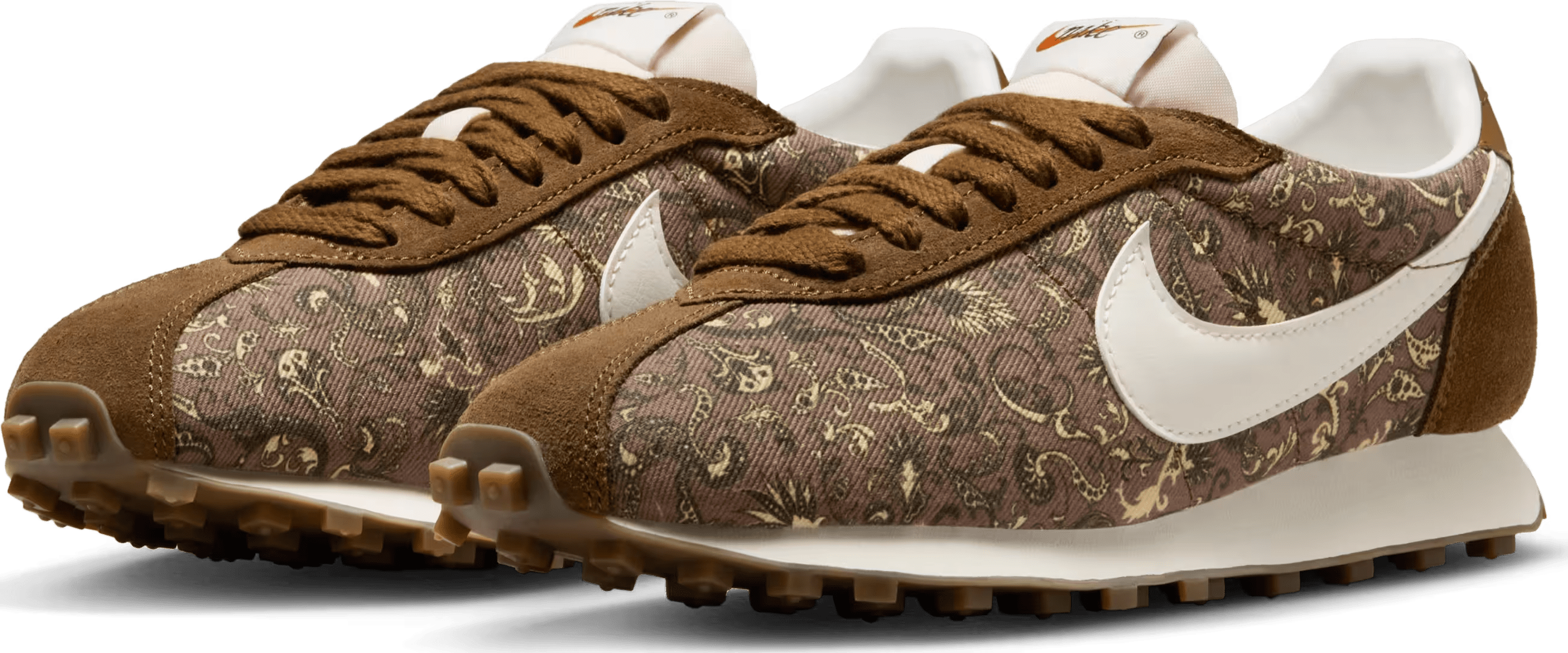 Nike LD-1000 Wmns "Mosswood Brown"