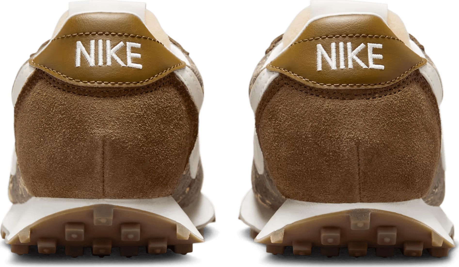 Nike LD-1000 Wmns "Mosswood Brown"