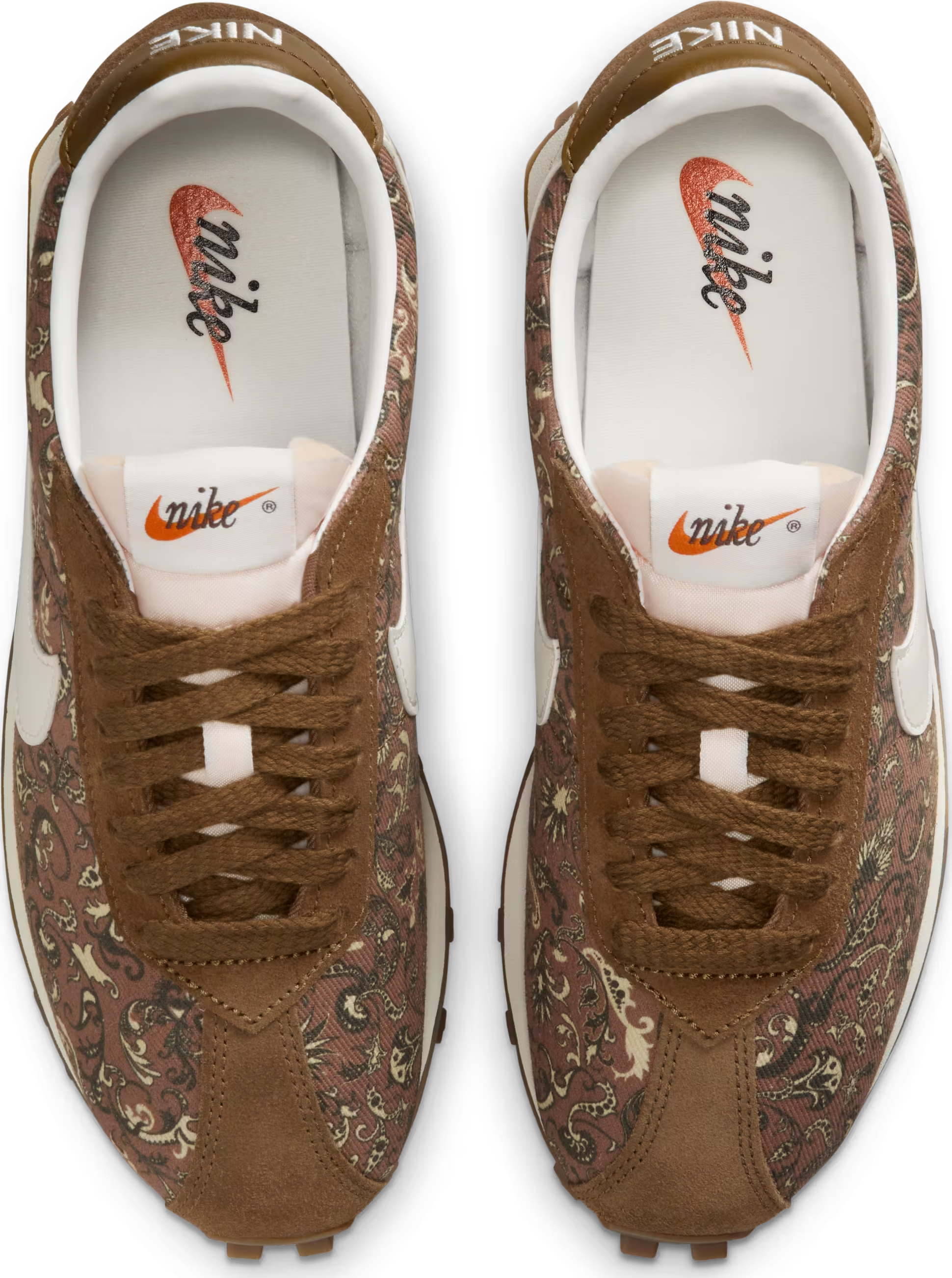 Nike LD-1000 Wmns "Mosswood Brown"