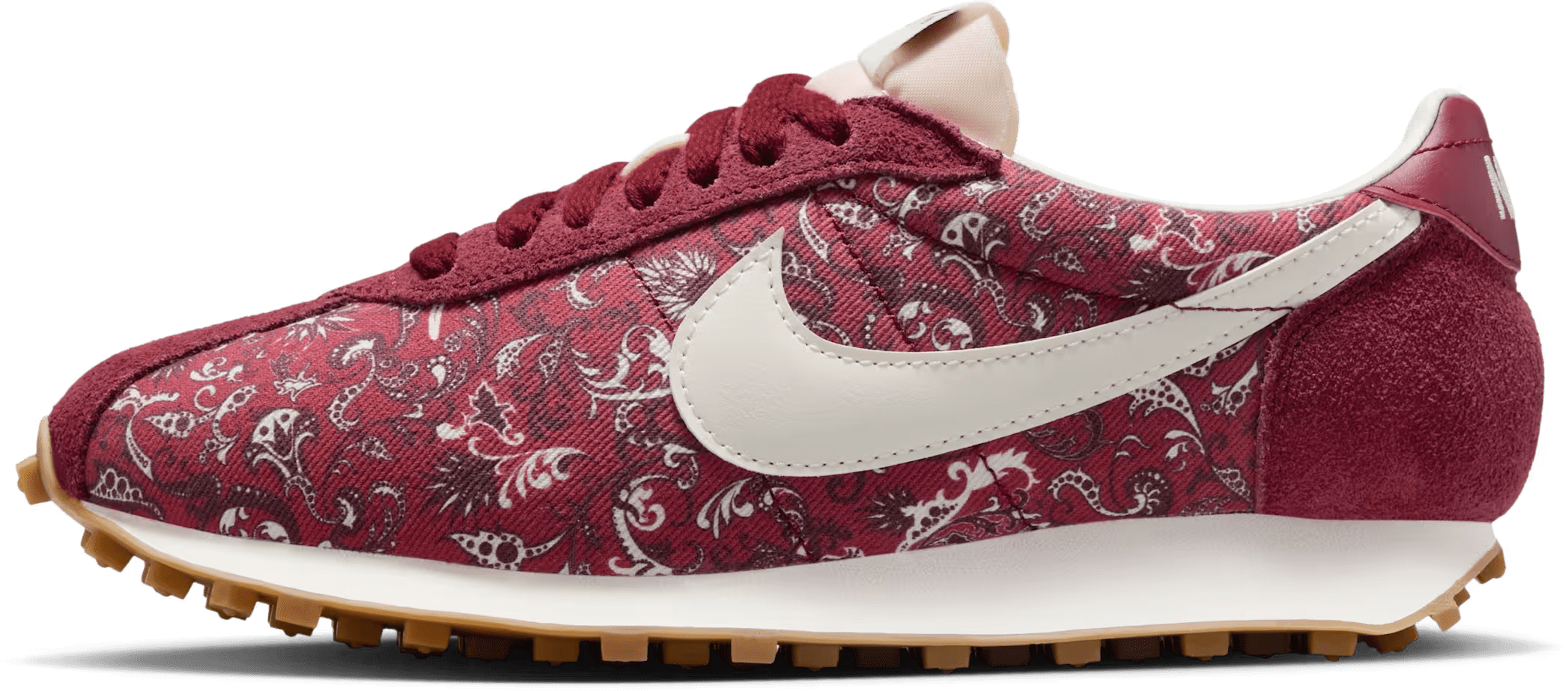 Nike LD-1000 Wmns "Red Bandana"