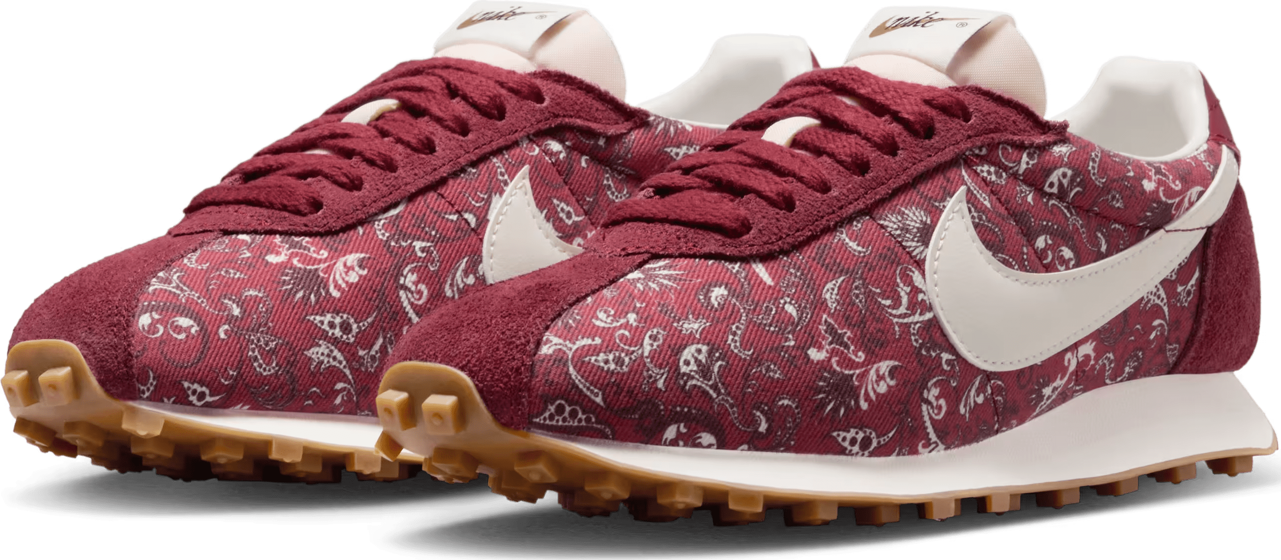 Nike LD-1000 Wmns "Red Bandana"