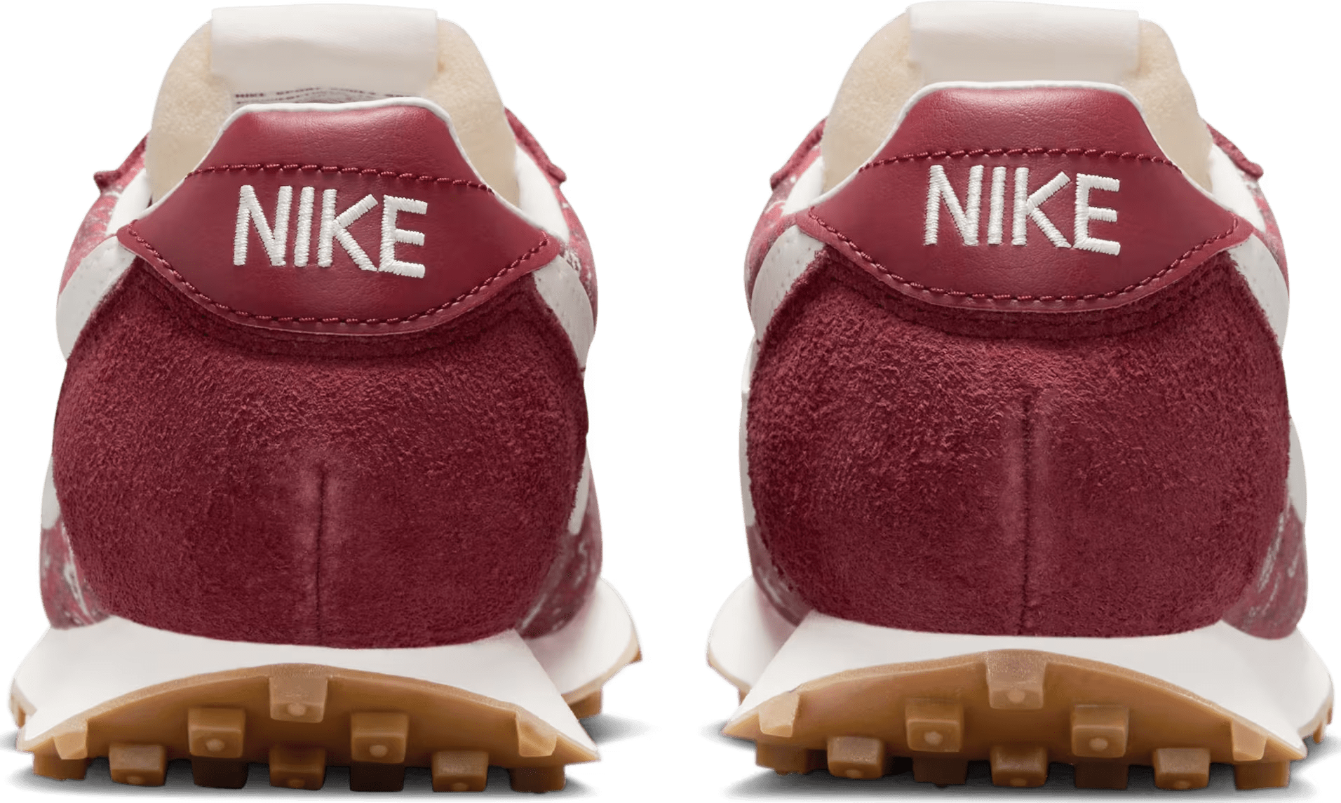 Nike LD-1000 Wmns "Red Bandana"