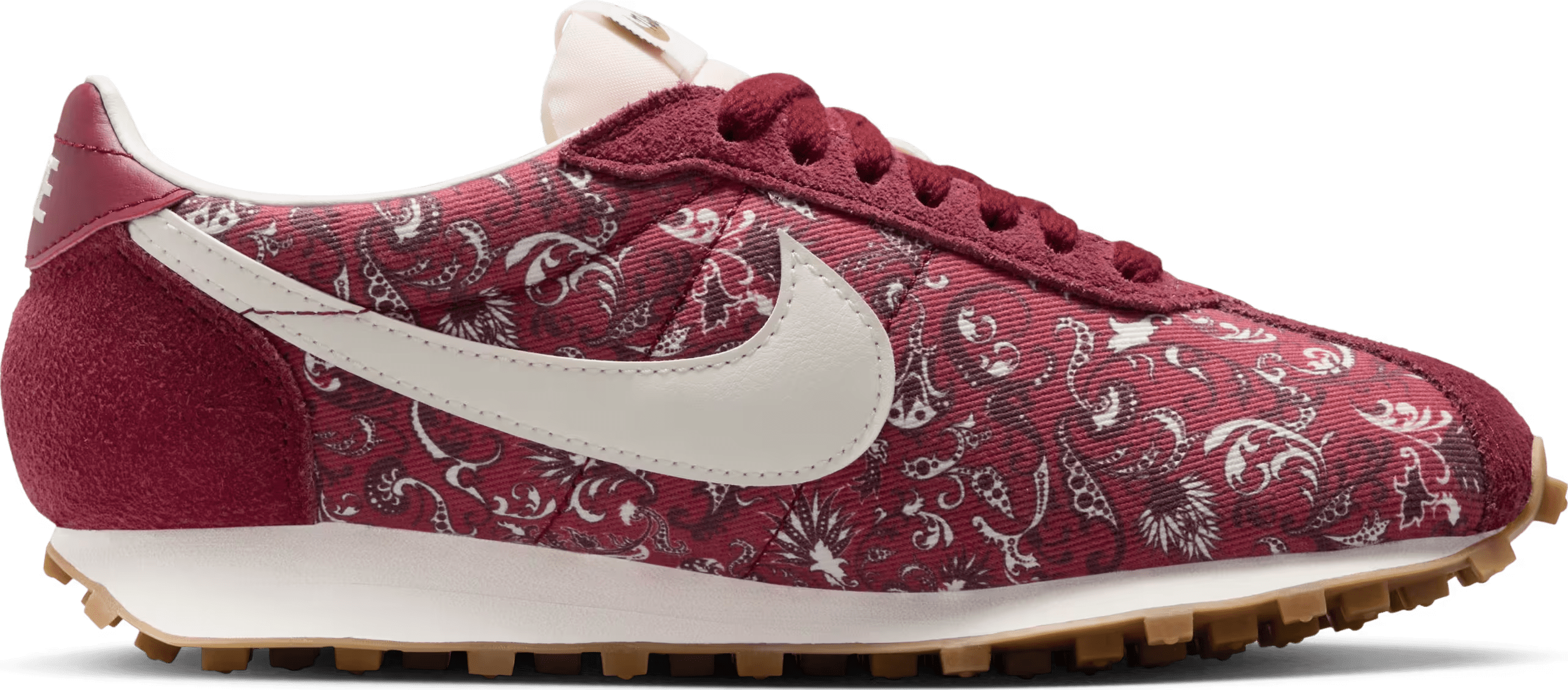 Nike LD-1000 Wmns "Red Bandana"