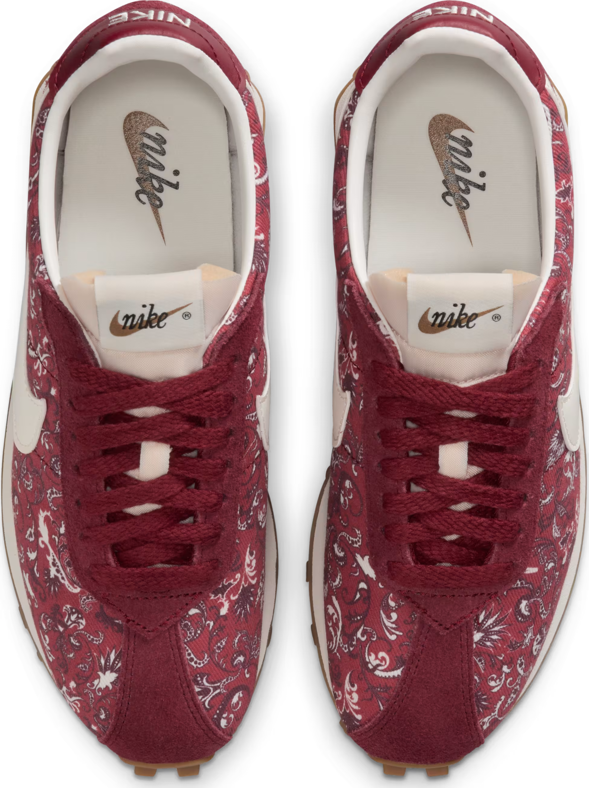 Nike LD-1000 Wmns "Red Bandana"