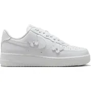 Nike Air Force 1 "White Papillon"