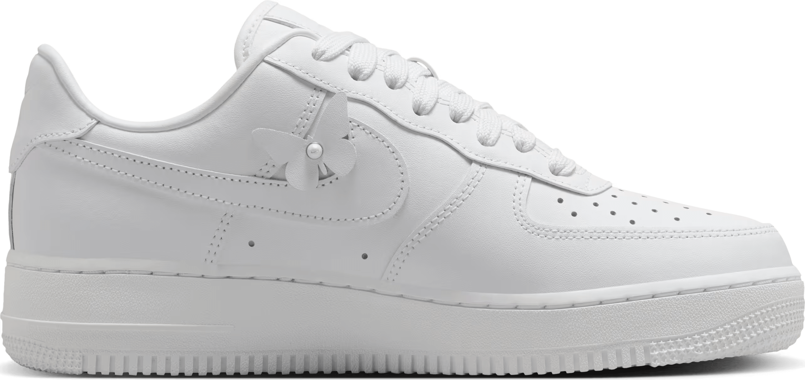 Nike Air Force 1 "White Papillon"