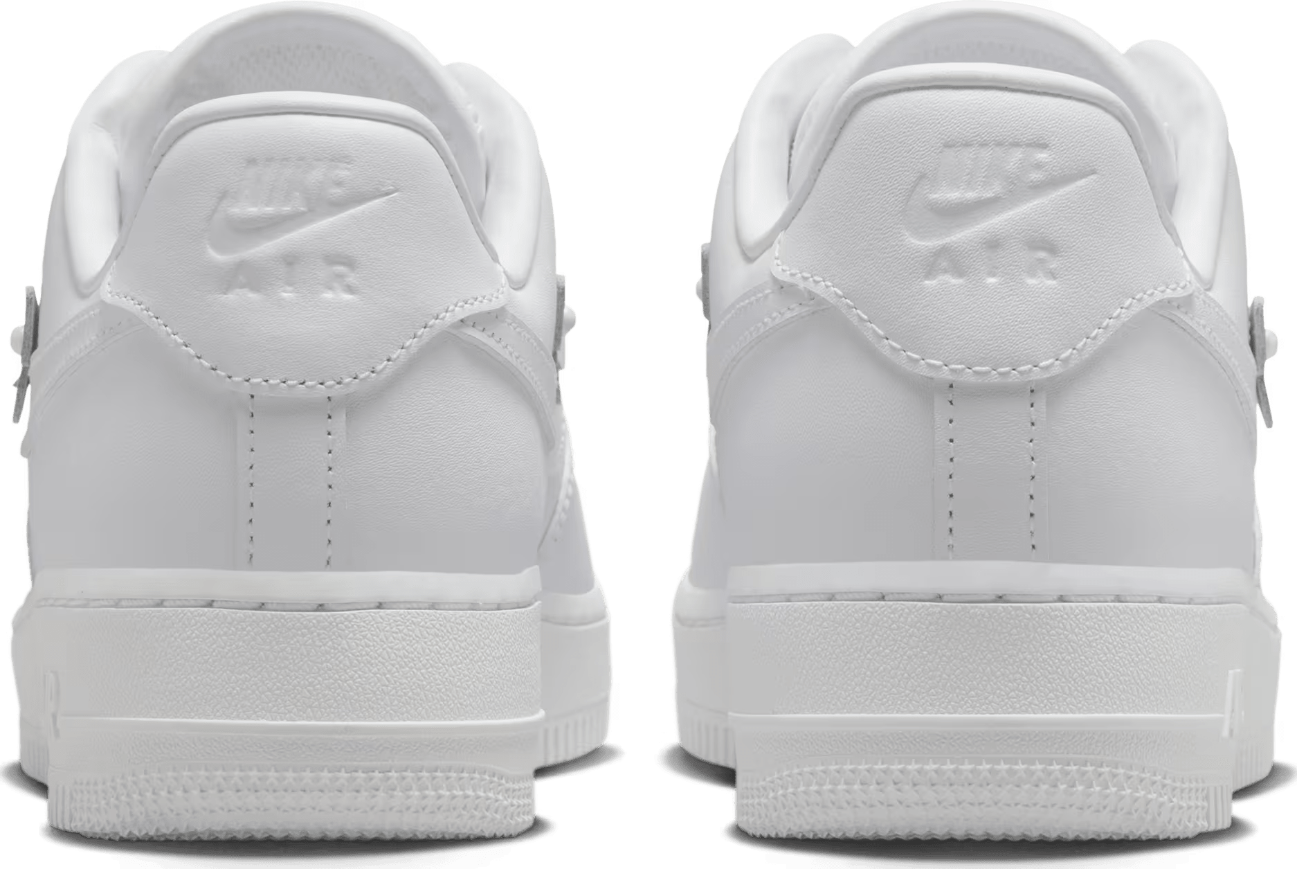 Nike Air Force 1 "White Papillon"