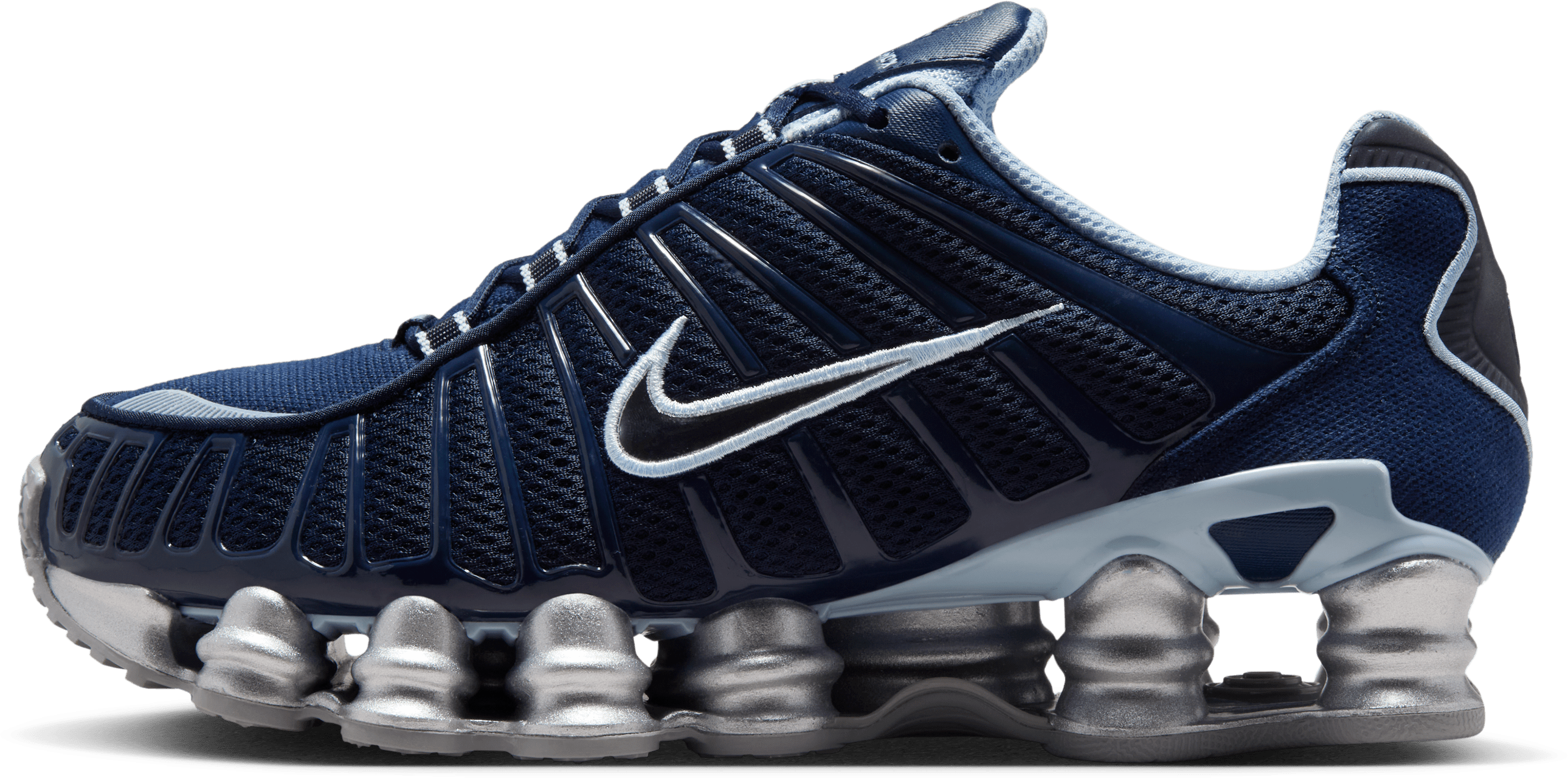 Nike Shox TL Wmns "Obsidian"