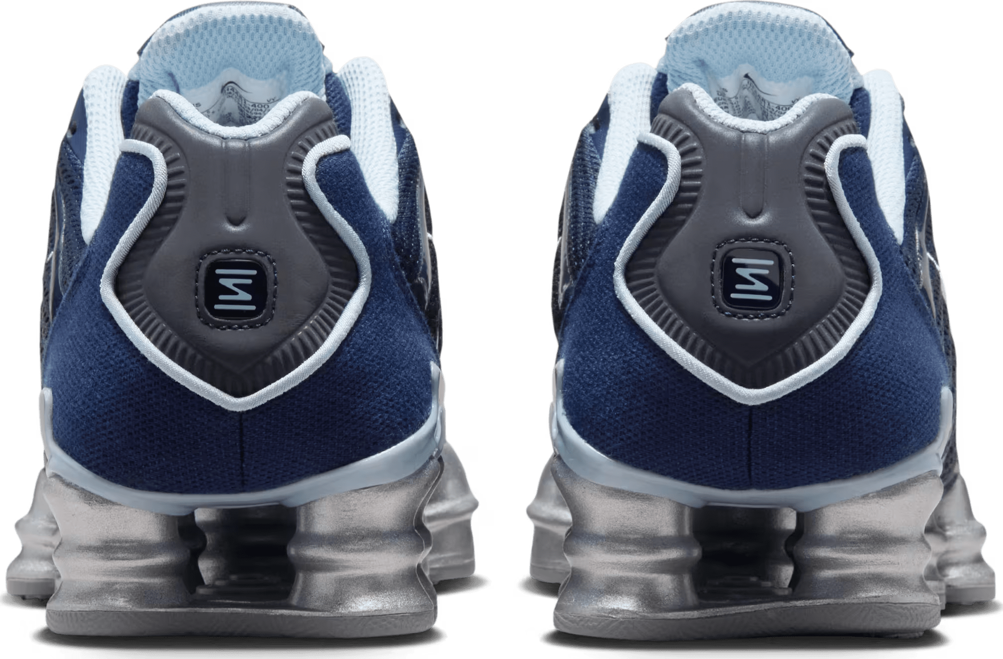 Nike Shox TL Wmns "Obsidian"