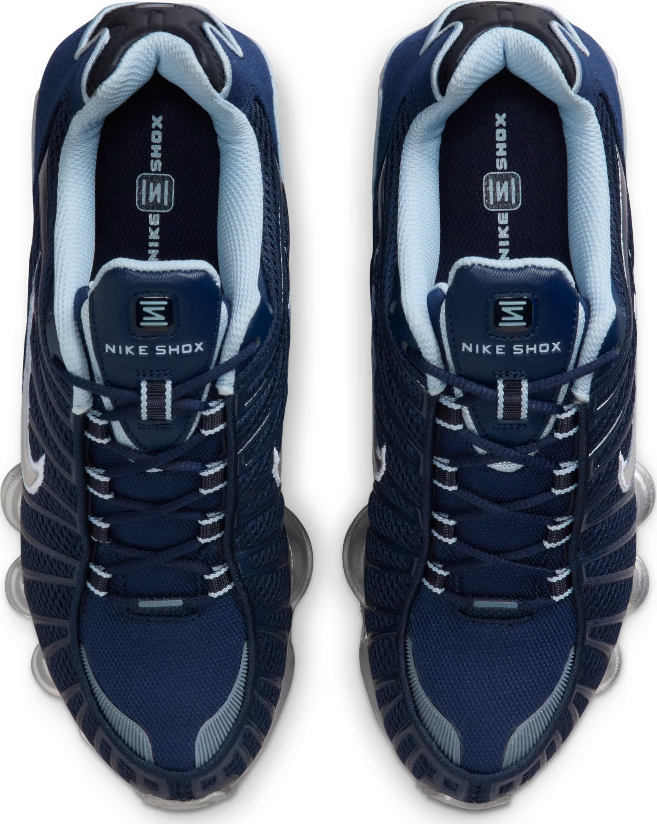 Nike Shox TL Wmns "Obsidian"