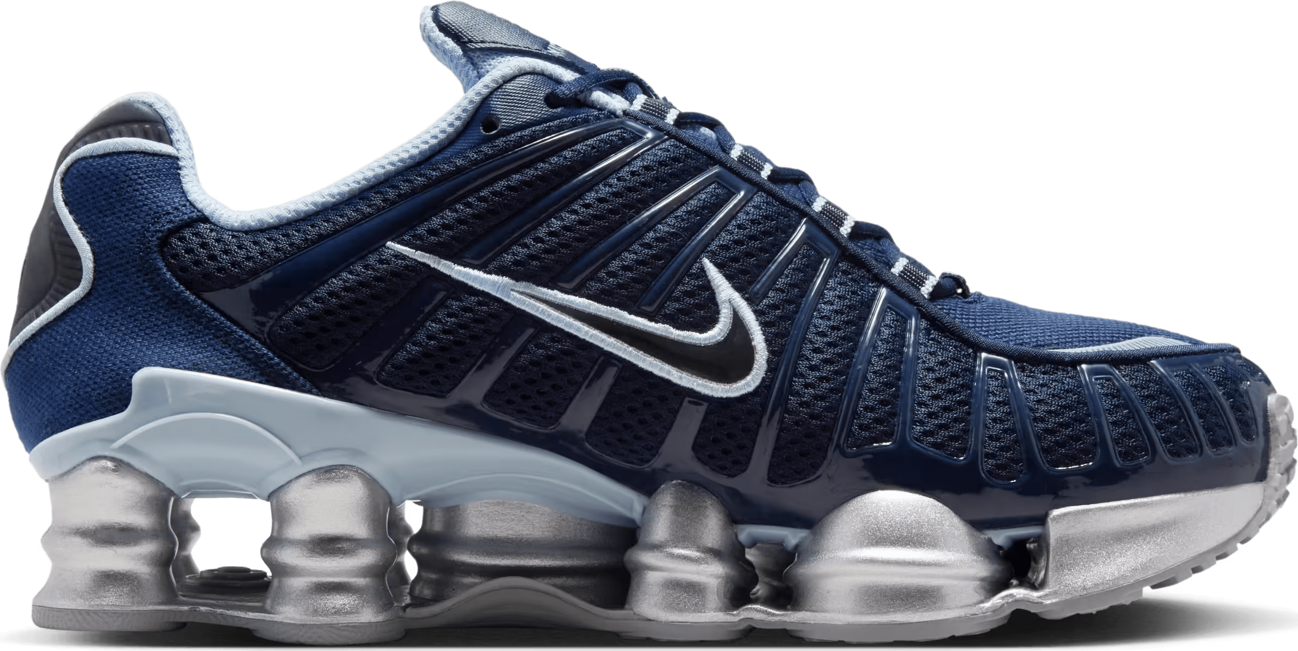 Nike Shox TL Wmns "Obsidian"