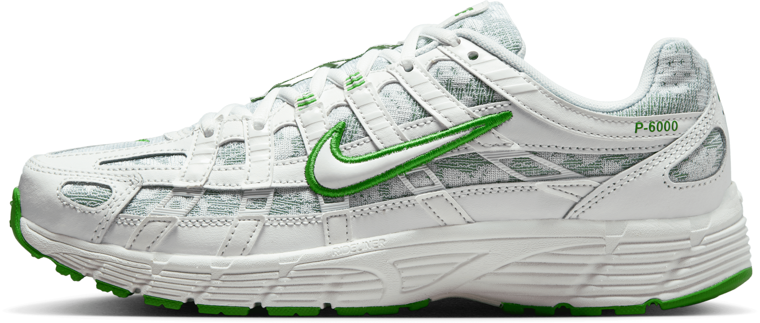 Nike P-6000 Wmns "Kelly Green"