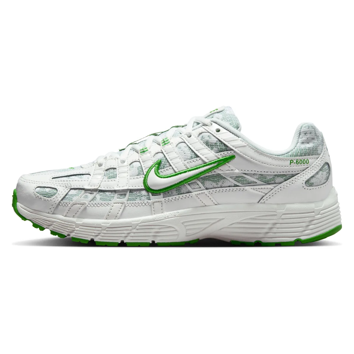 Nike P-6000 Wmns "Kelly Green"