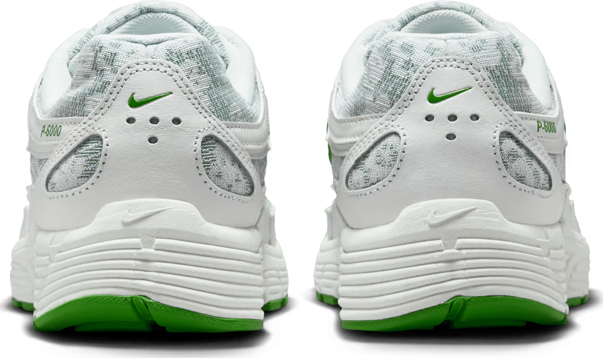 Nike P-6000 Wmns "Kelly Green"