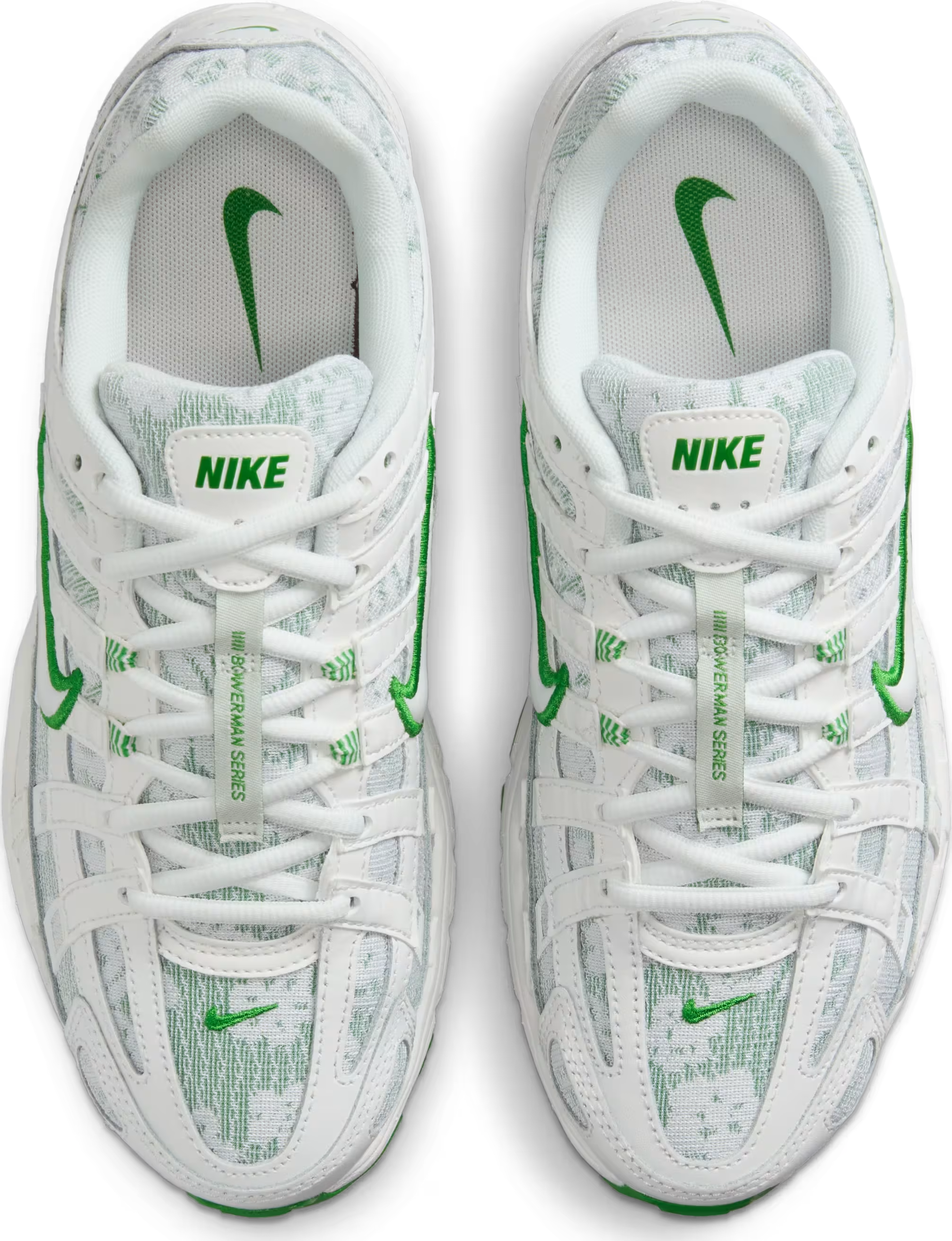 Nike P-6000 Wmns "Kelly Green"