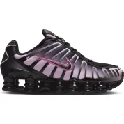 Nike Shox TL Wmns "Black Pink Foam"