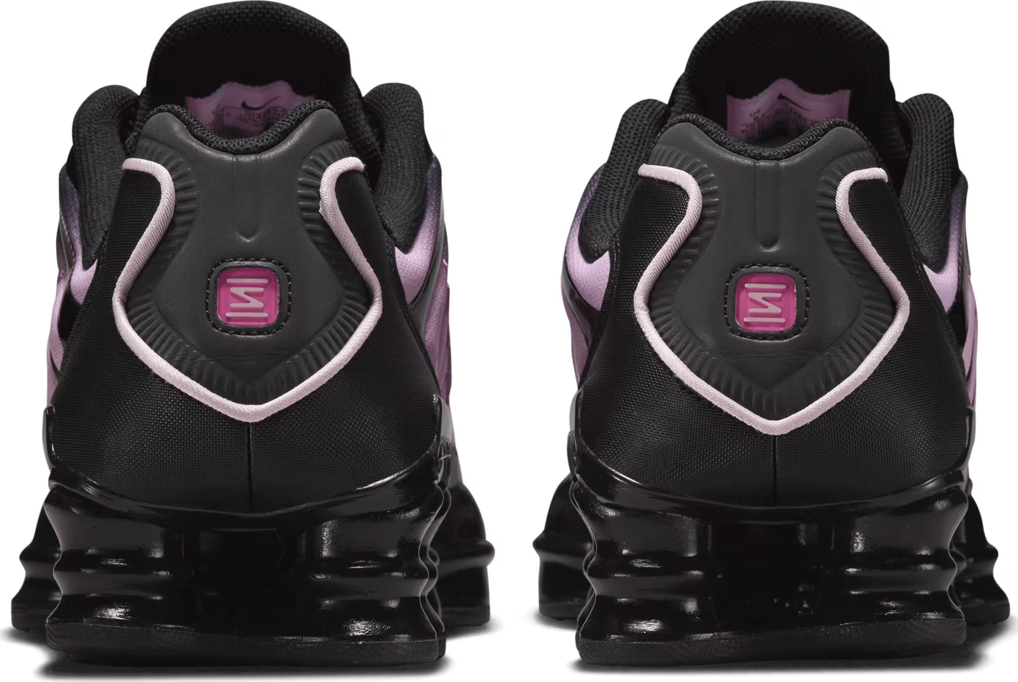 Nike Shox TL Wmns "Black Pink Foam"