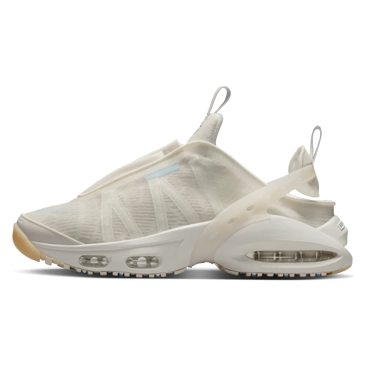 Nike Air Max Craze "Soft Pearl"