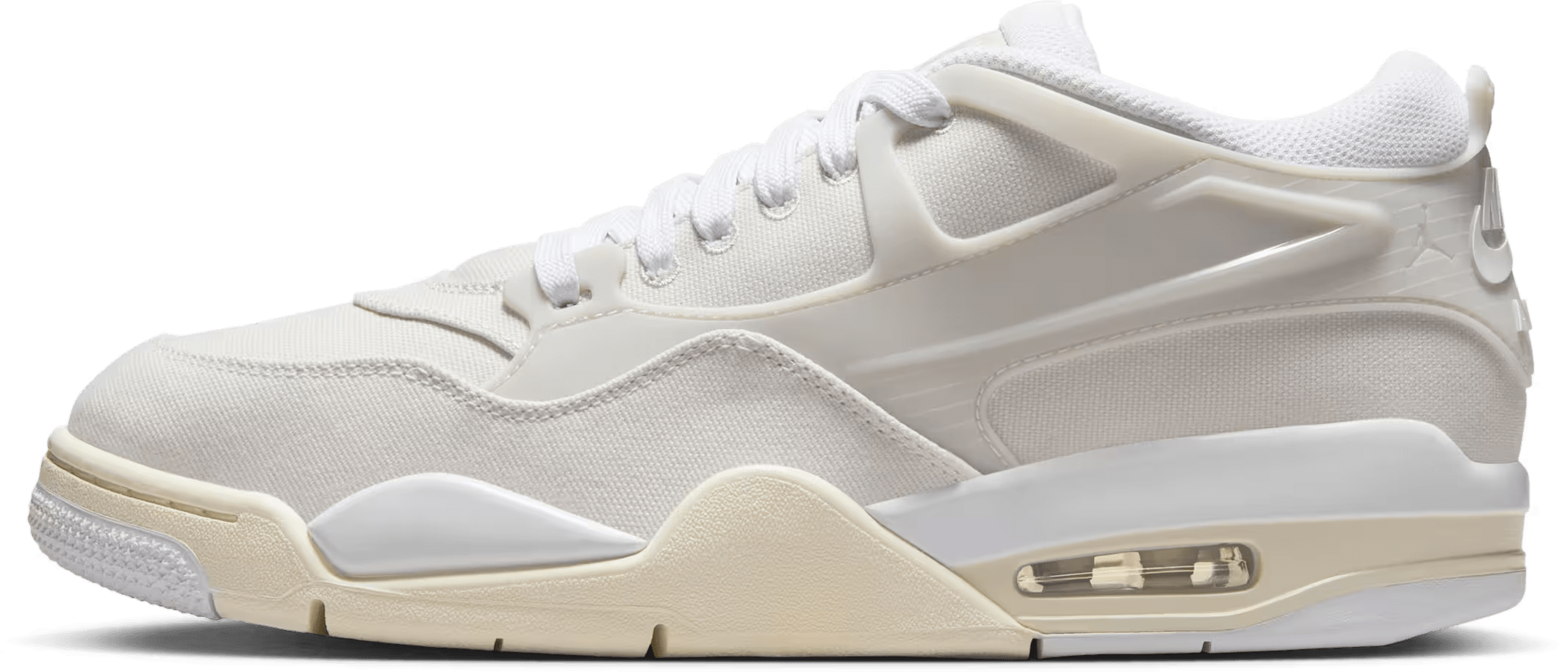 Jordan 4 RM Light Bone