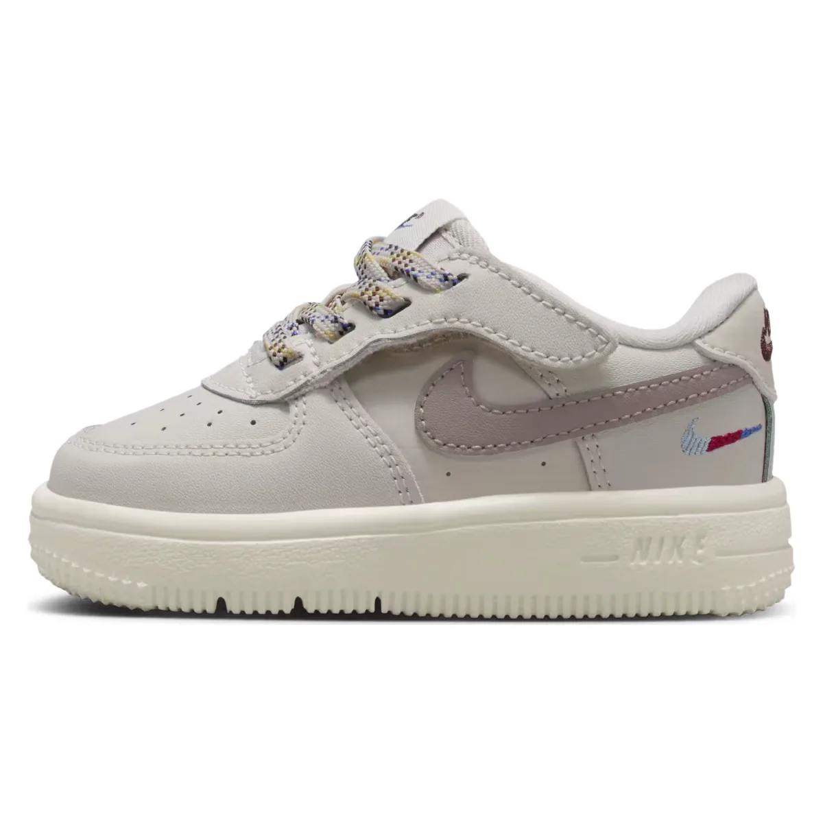 Nike Force 1 Low LV8 EasyOn