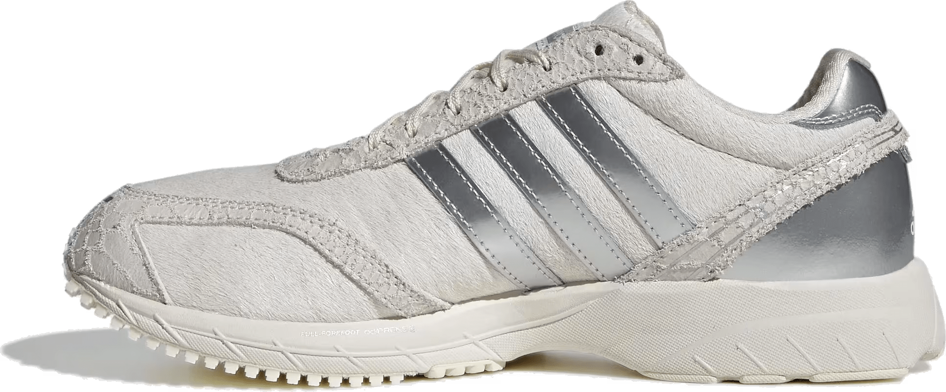 Adidas Adizero Adios OG "Off White"