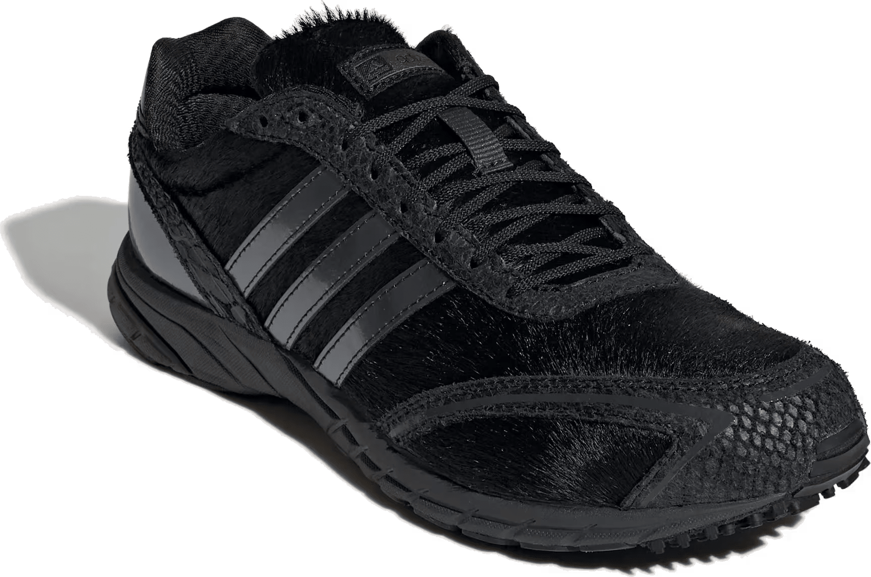 adidas Adizero Adios OG Core Black Carbon (Women's)