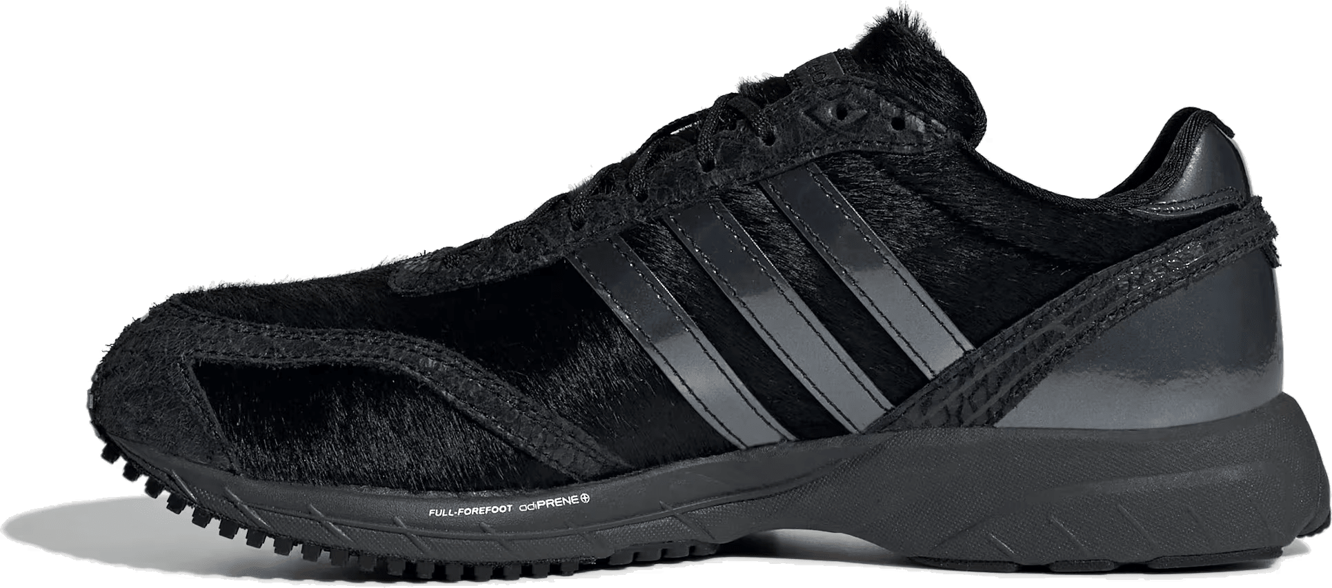 adidas Adizero Adios OG Core Black Carbon (Women's)