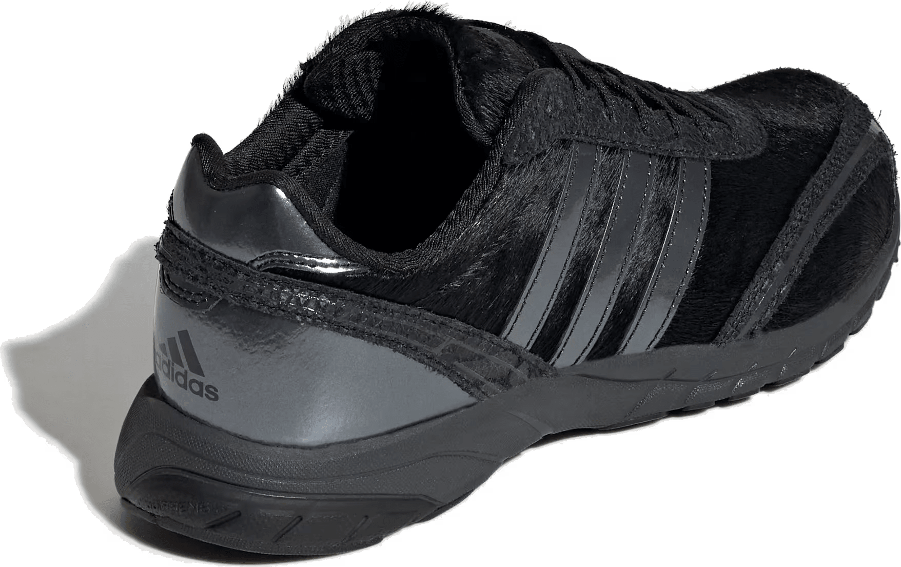 adidas Adizero Adios OG Core Black Carbon (Women's)