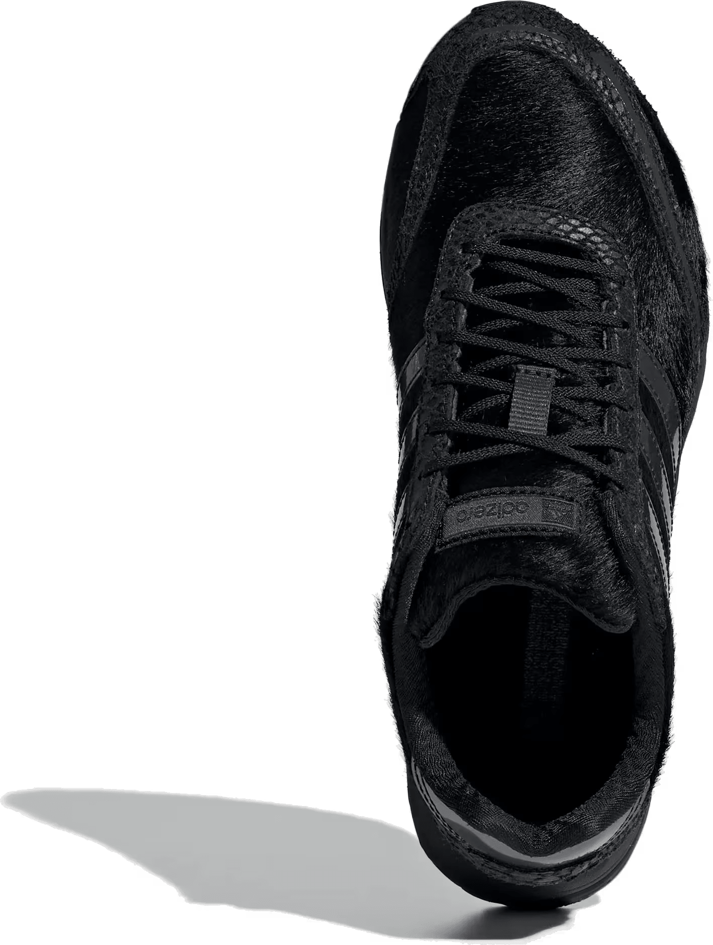 adidas Adizero Adios OG Core Black Carbon (Women's)