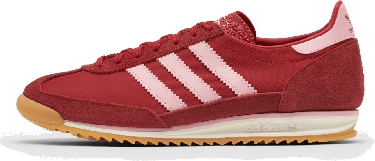 adidas Originals Women's SL 72 OG