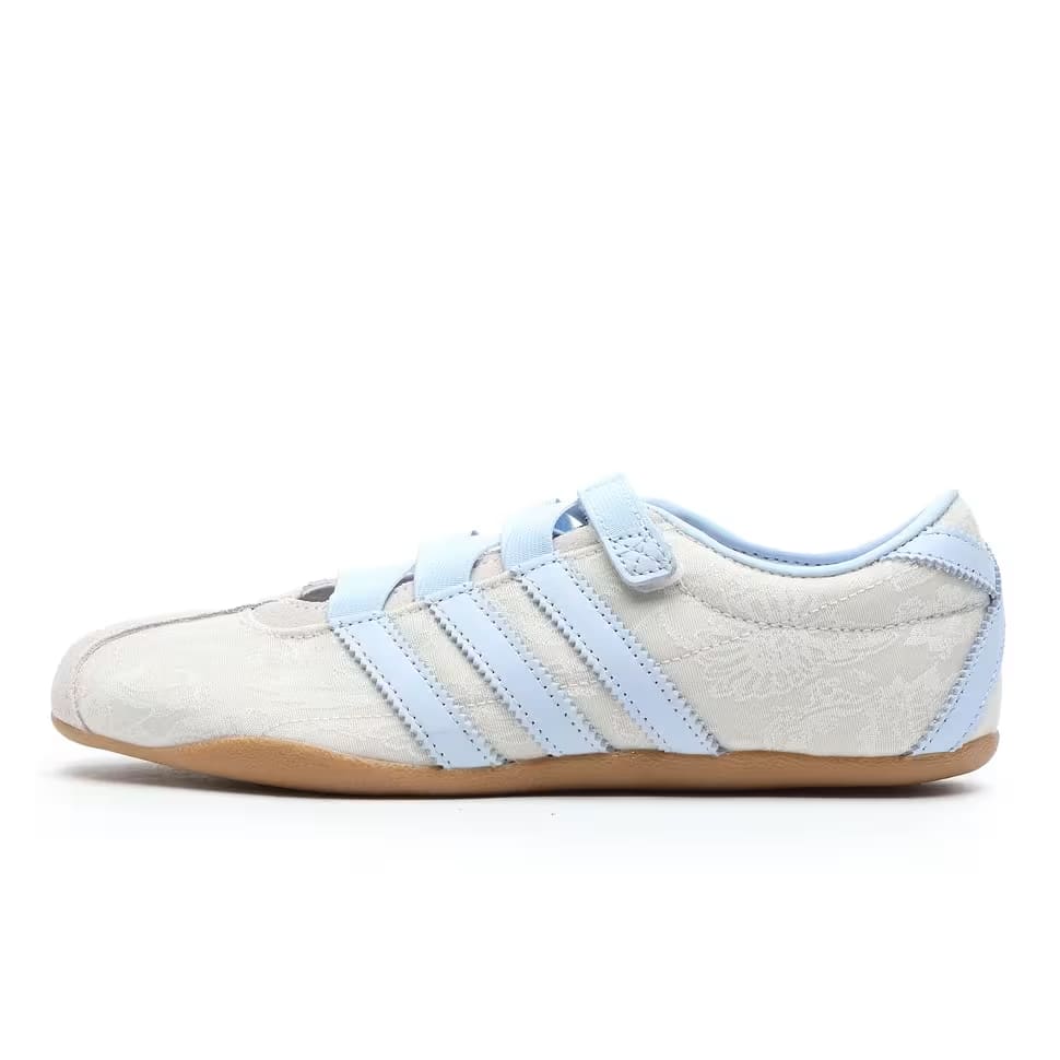 adidas Tokyo MJ Liberty London Chalk Pearl Crystal Sky (Women's)