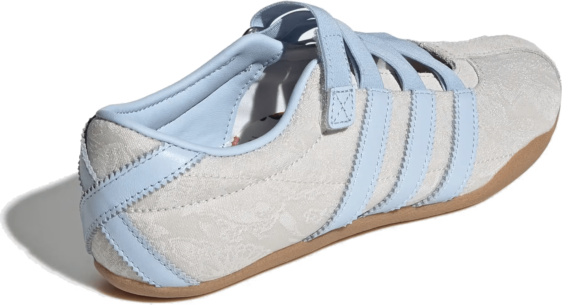 adidas Tokyo MJ Liberty London Chalk Pearl Crystal Sky (Women's)