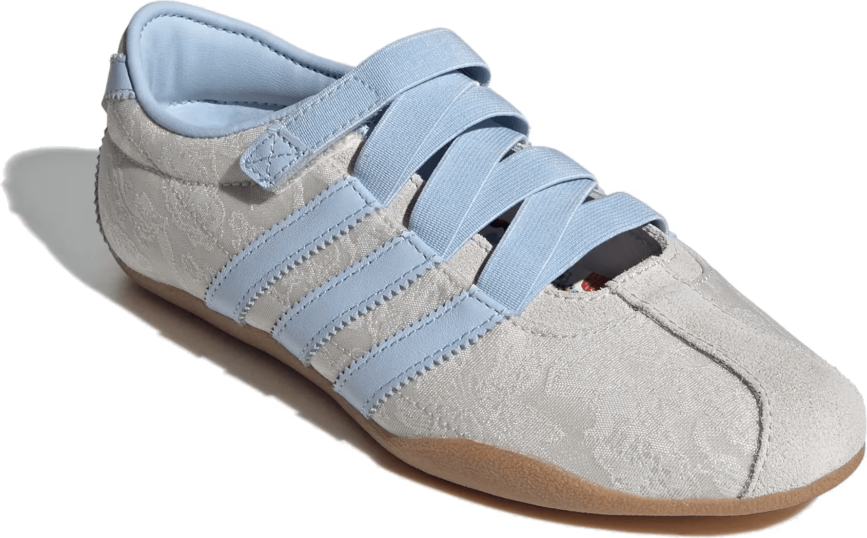 adidas Tokyo MJ Liberty London Chalk Pearl Crystal Sky (Women's)