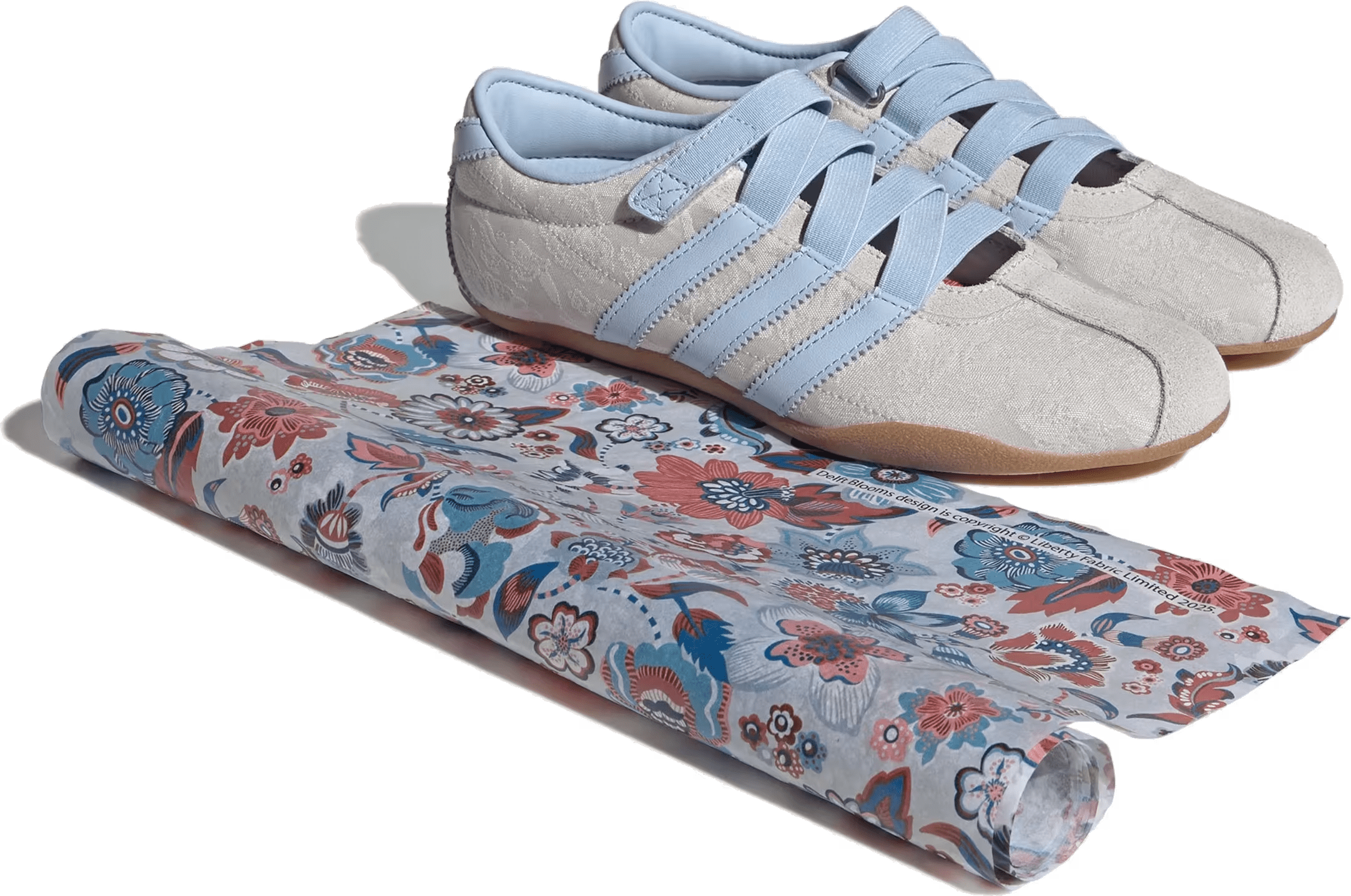 adidas Tokyo MJ Liberty London Chalk Pearl Crystal Sky (Women's)
