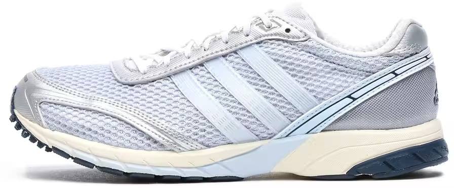 adidas Adizero Adios OG Crystal Sky Silver Metallic (Women's)