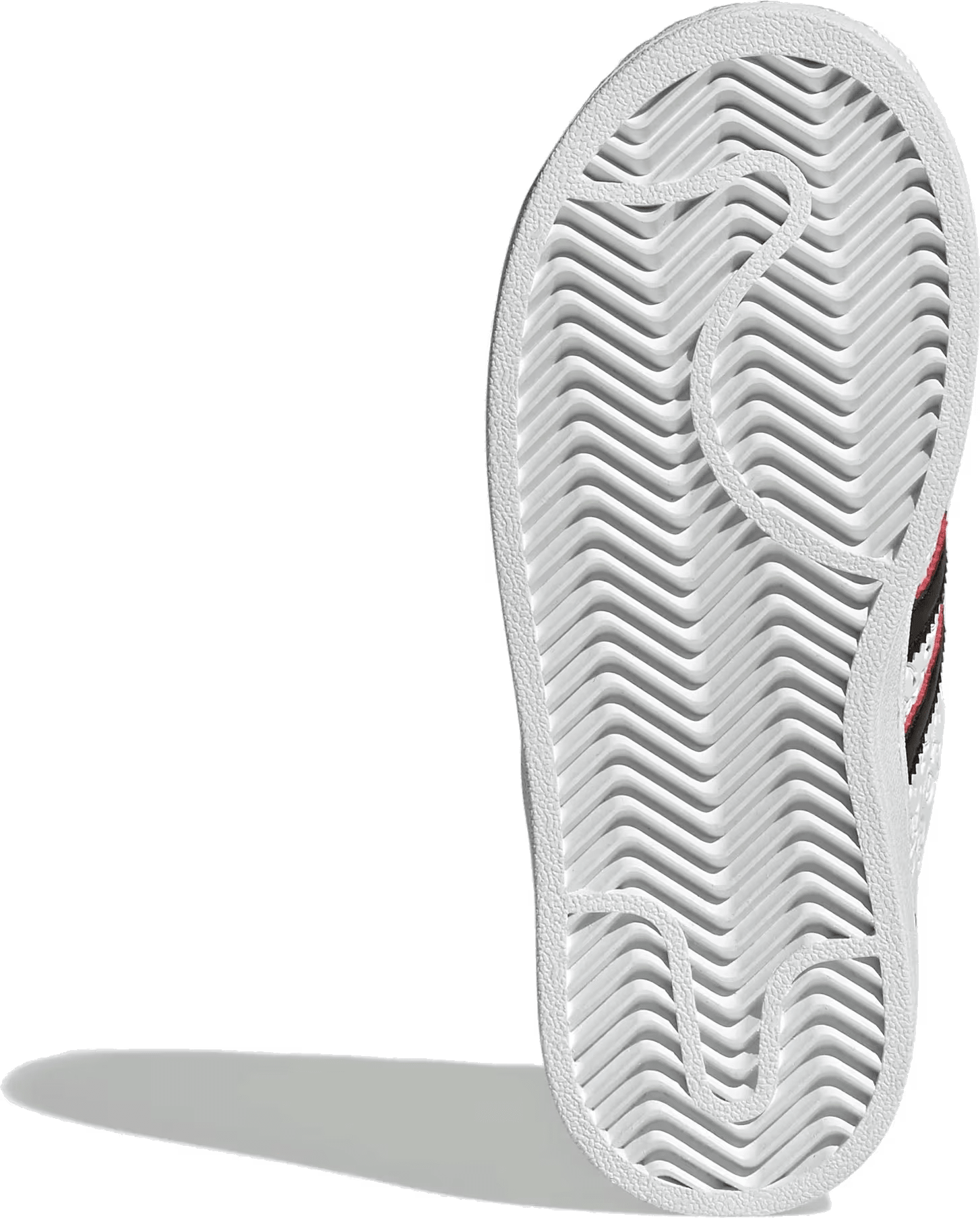 ADIDAS DISNEY SUPERSTAR II COMFORT CLOSURE