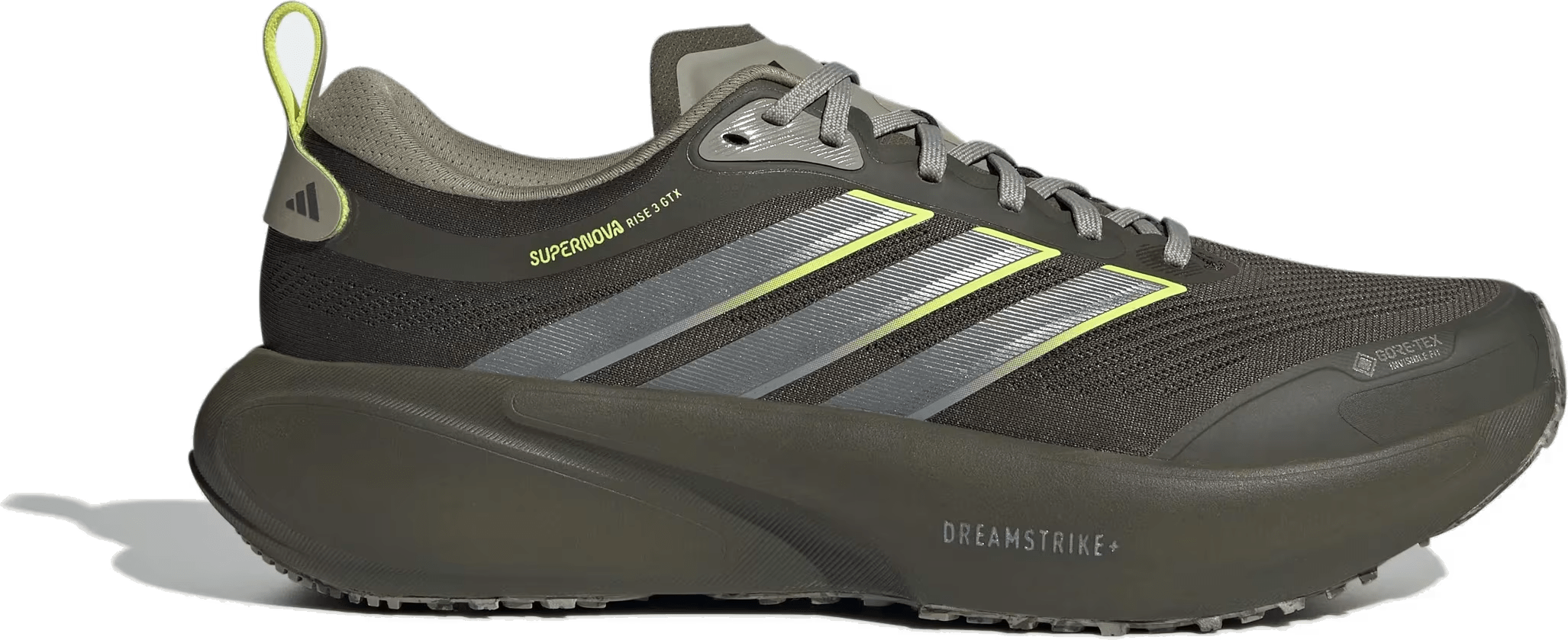 adidas SUPERNOVA RISE 3 GTX