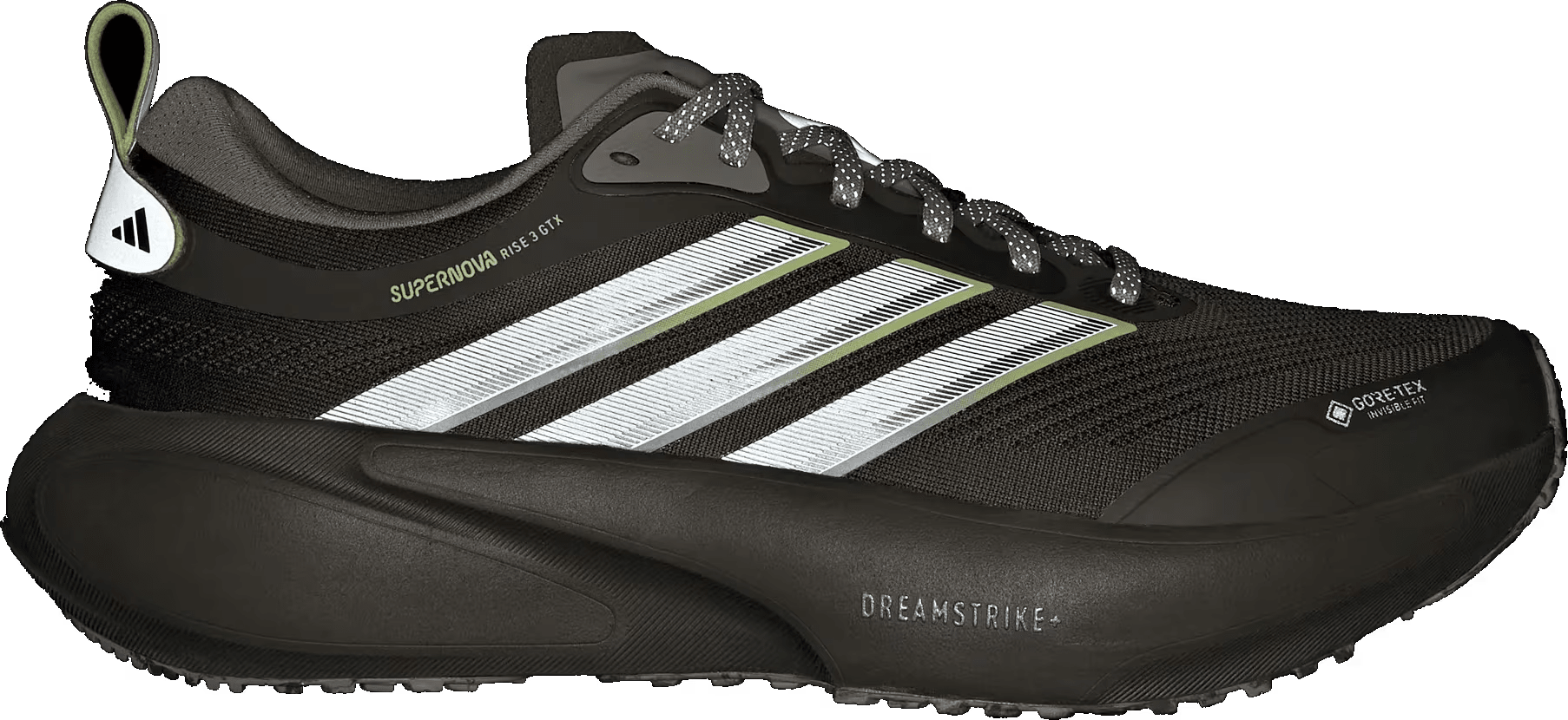 adidas SUPERNOVA RISE 3 GTX