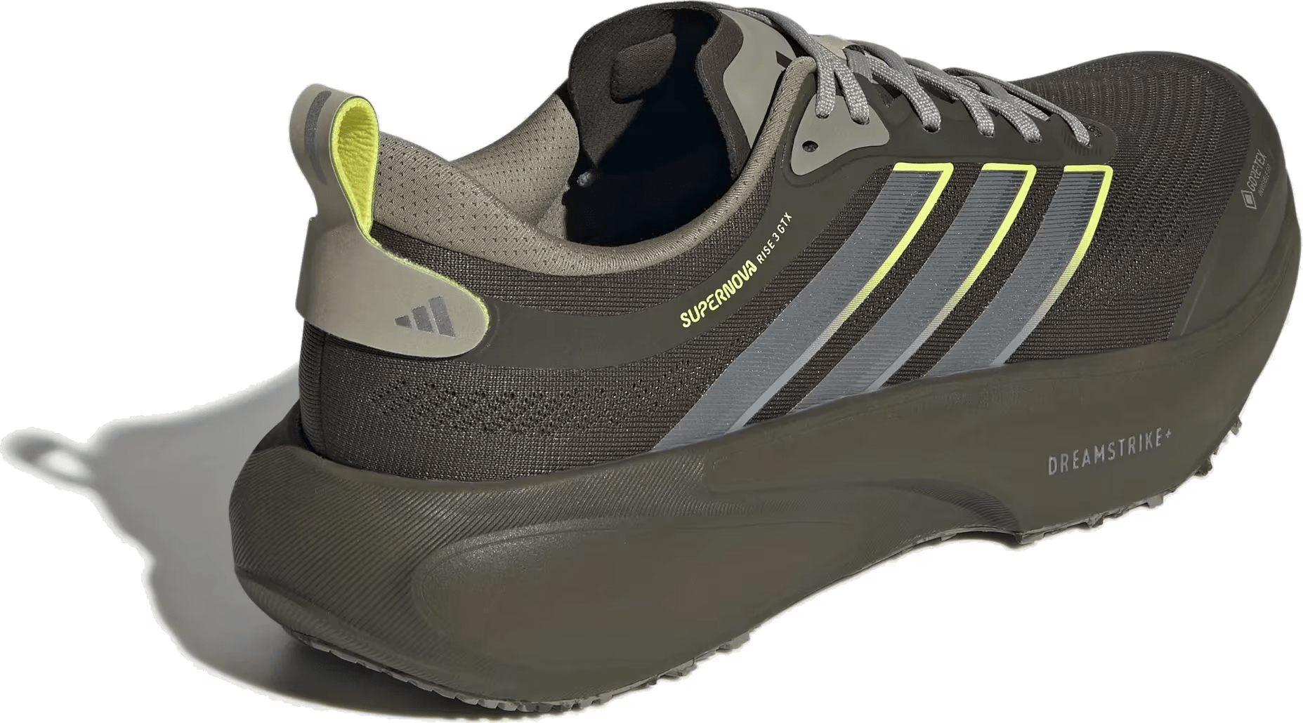 adidas SUPERNOVA RISE 3 GTX