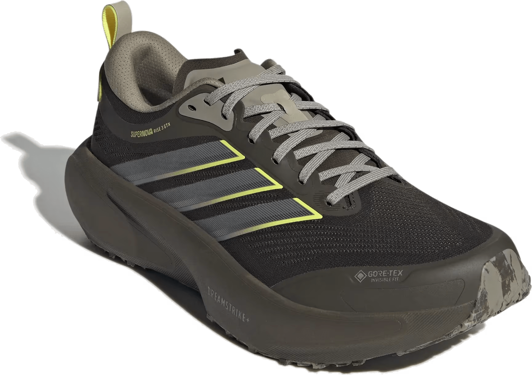 adidas SUPERNOVA RISE 3 GTX