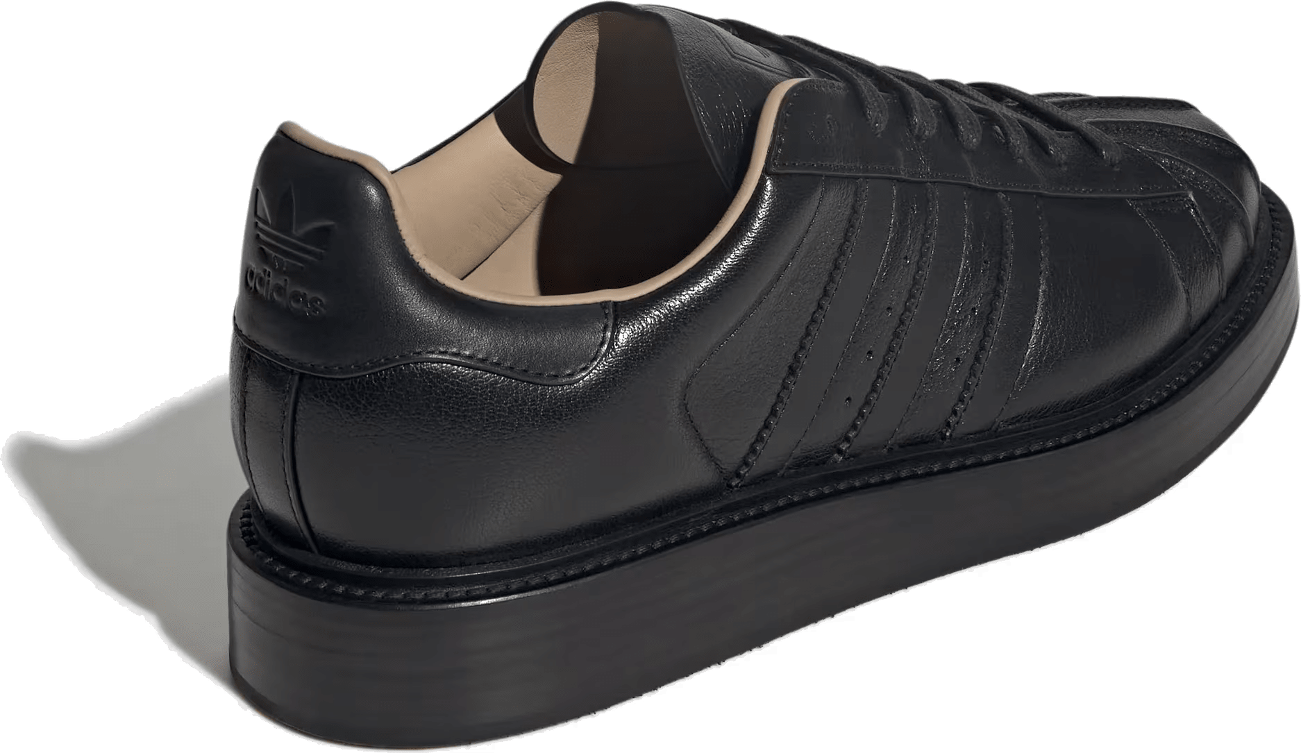 Adidas Superstar Lux "Made In Italy"