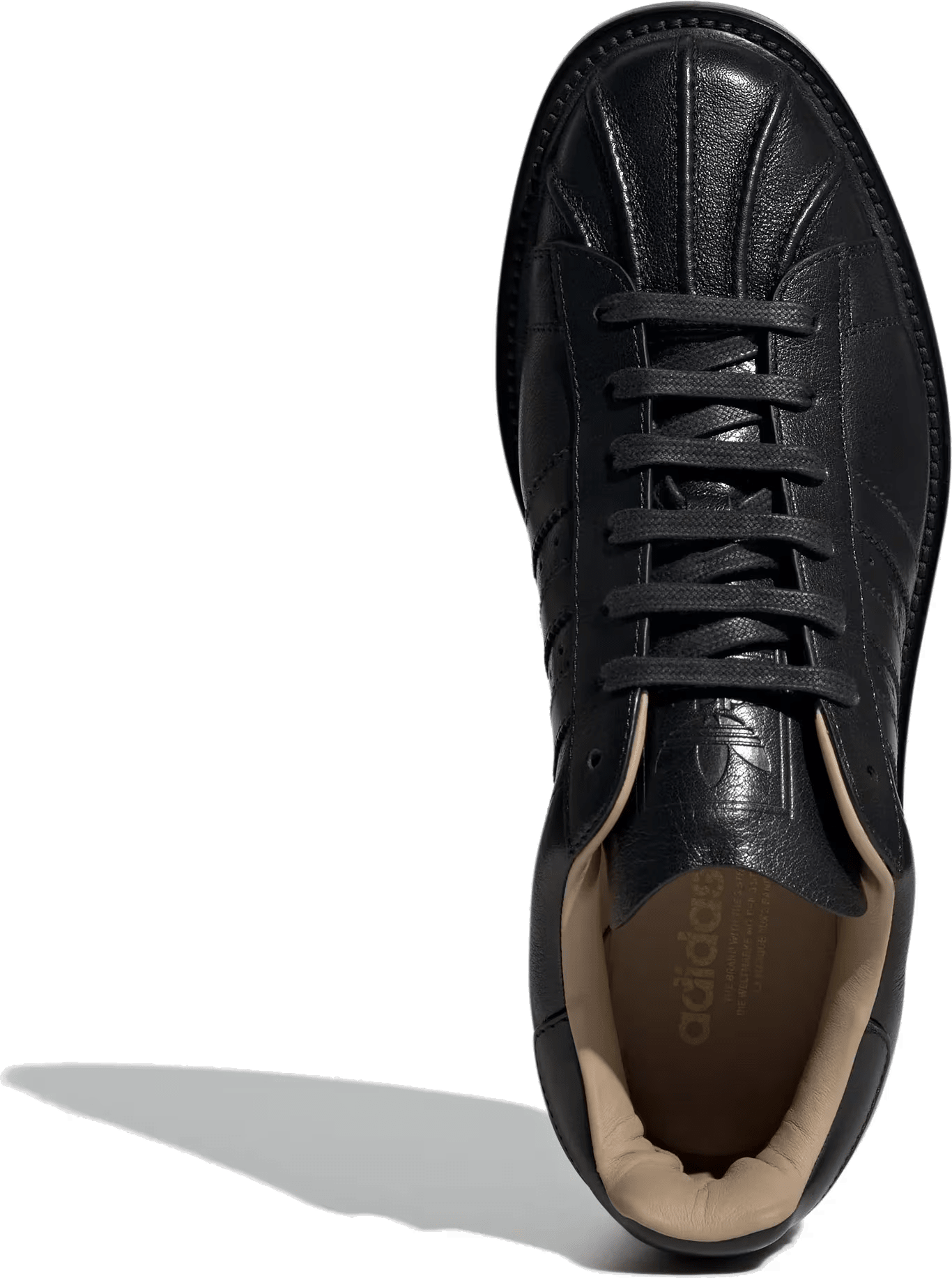 Adidas Superstar Lux "Made In Italy"