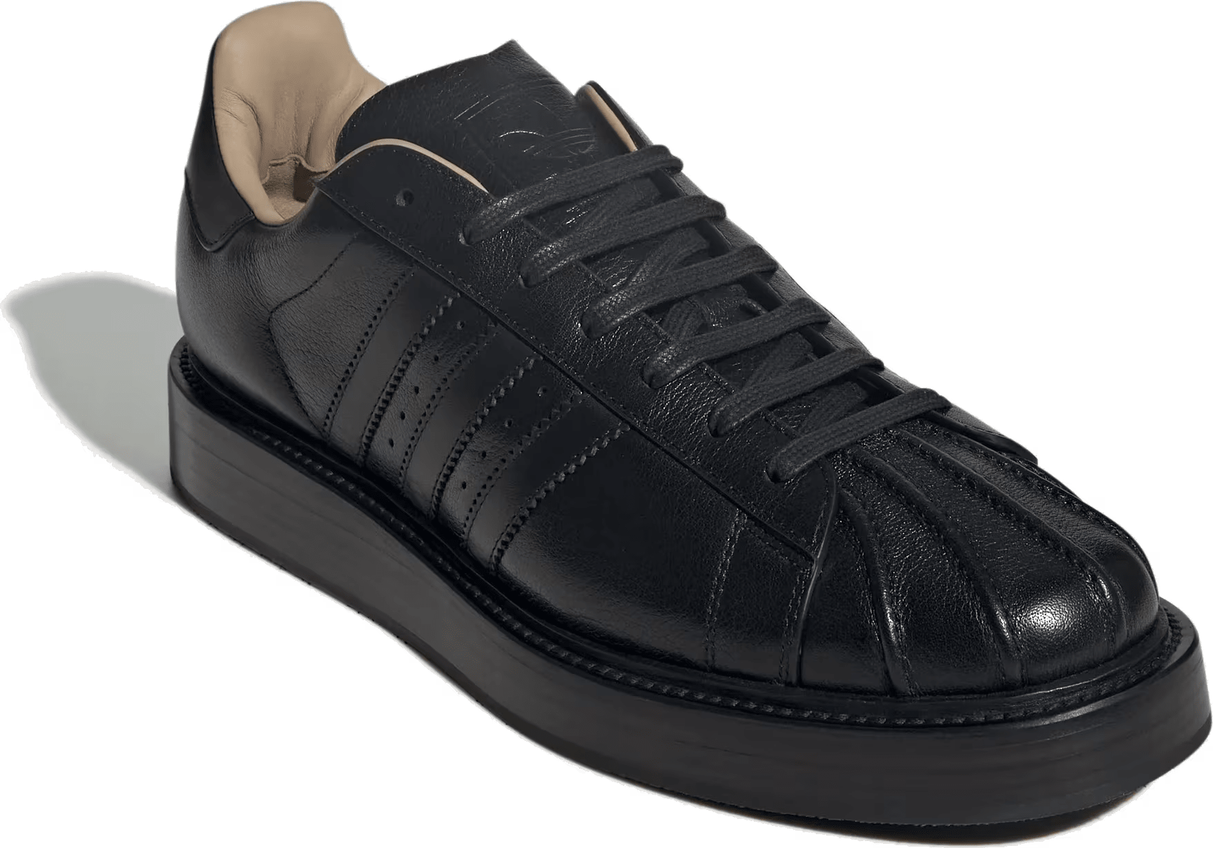 Adidas Superstar Lux "Made In Italy"