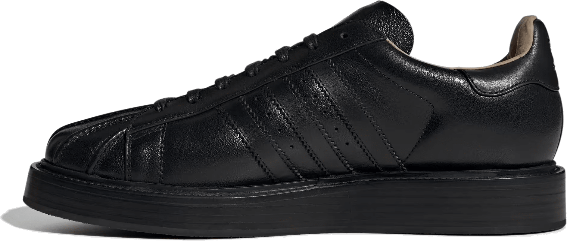Adidas Superstar Lux "Made In Italy"