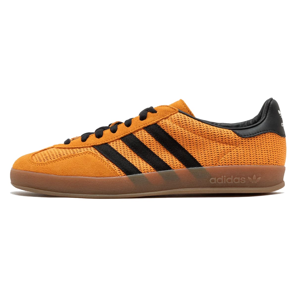Adidas Gazelle Indoor "Orange"