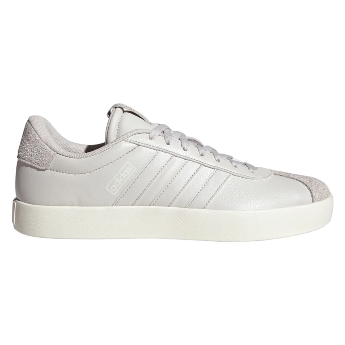 adidas VL Court 3.0 Grey Off White
