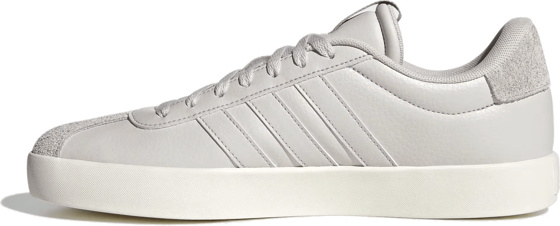 adidas VL Court 3.0 Grey Off White