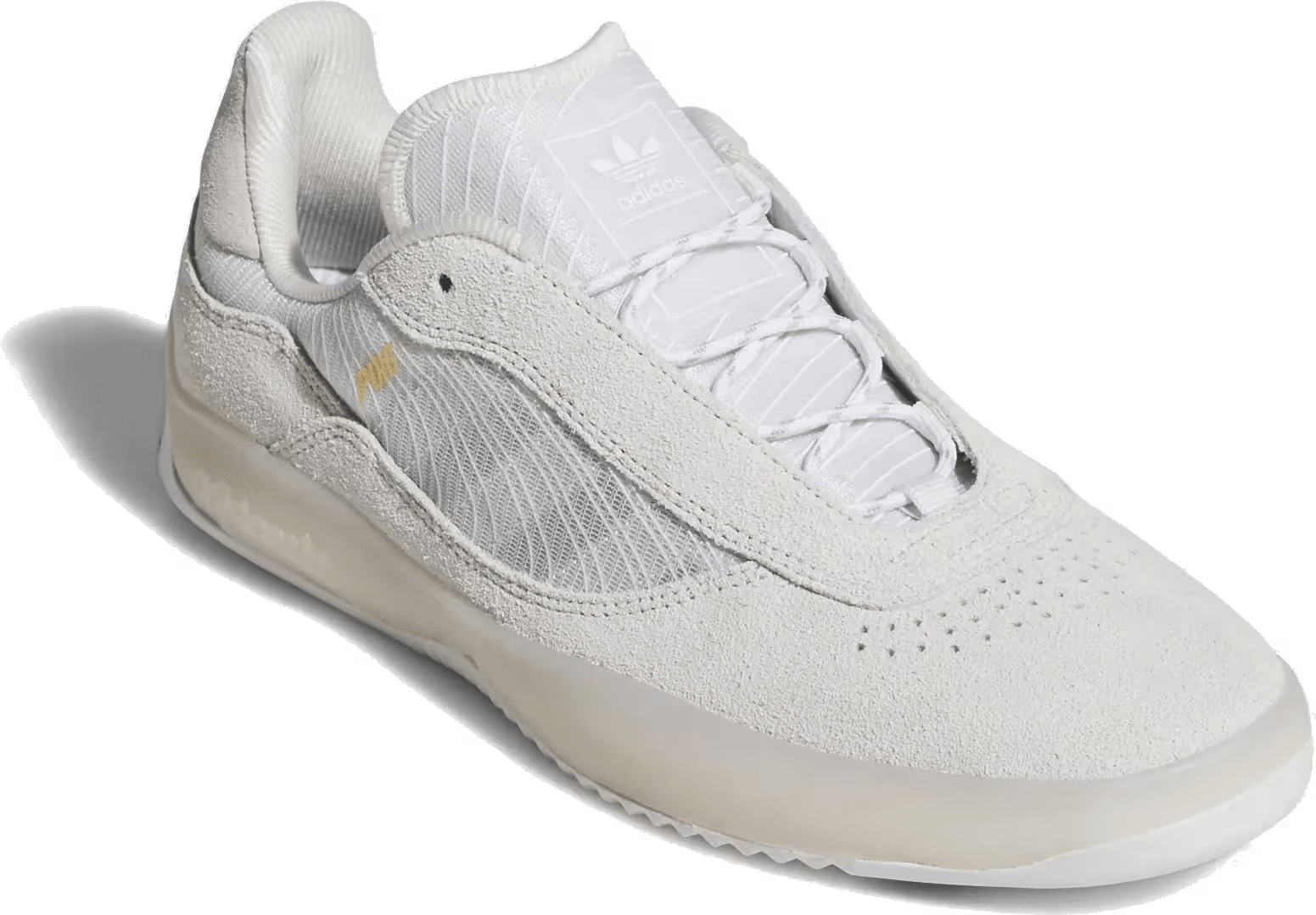 Adidas Puig "White"