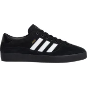 adidas Puig Indoor Core Black Cloud White